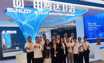 申鷺達(dá)|第27屆中國國際廚衛(wèi)展圓滿落幕