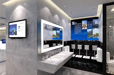 工程區(qū)展示