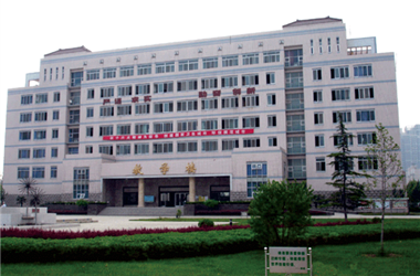 咸陽(yáng)科技技術(shù)學(xué)院