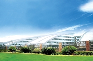 常州大學(xué)城