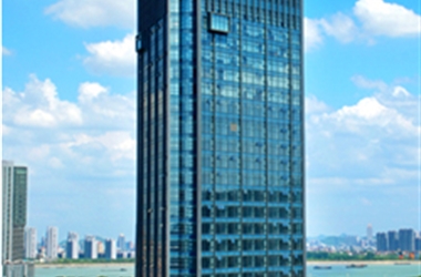 杭州長(zhǎng)城大廈