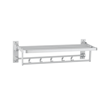 活動浴巾架LD57922A