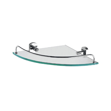  一層三角置物架LD55611