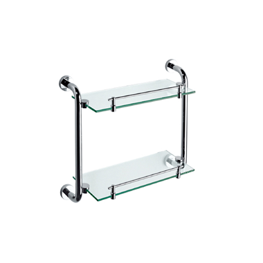 雙層置物架LD55702