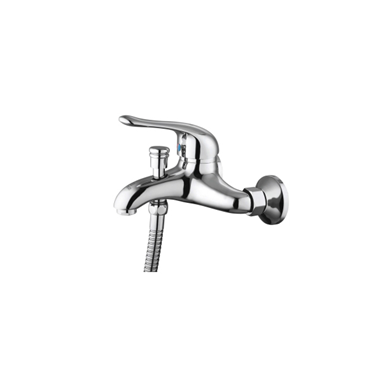 單把淋浴龍頭LD12406