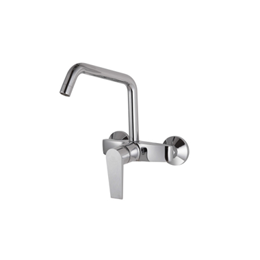 單把廚房龍頭LD14786