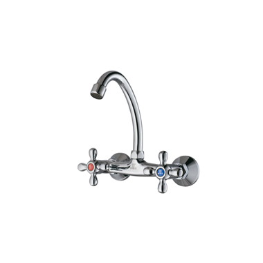 雙把廚房龍頭LD14741L