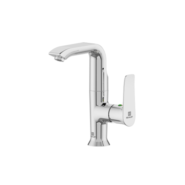 單把單孔面盆龍頭LD12126B