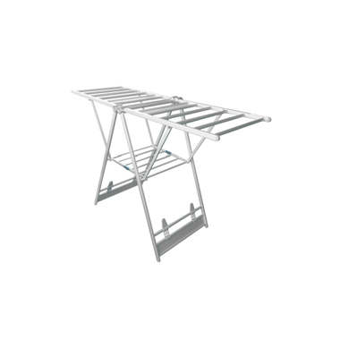 折疊伸縮式晾衣架LD59120Y